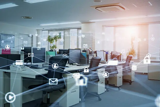 イメージ:Webexという選択