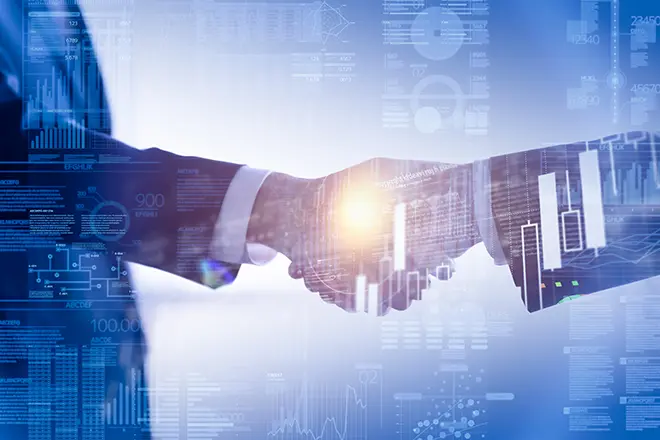 イメージ:トラブルシューティングとサポート