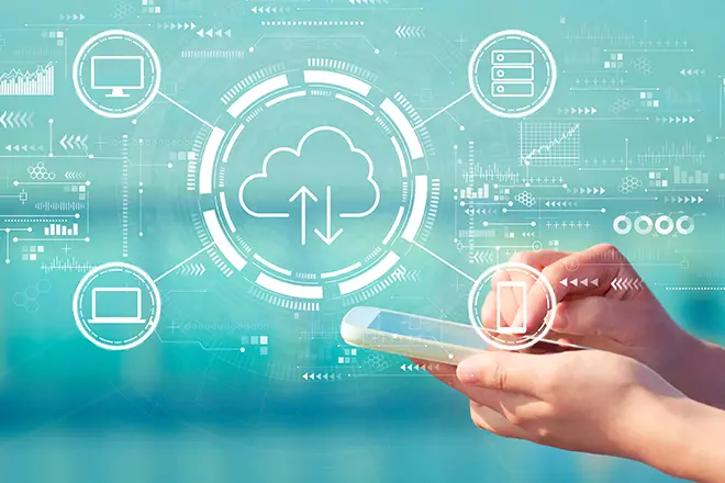 イメージ:Webexのサポートが充実!NTT東日本の「ひかりクラウド電話 for Webex Calling」