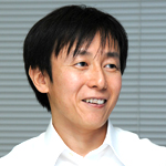 サイボウズ株式会社 代表取締役社長 青野 慶久 氏-1