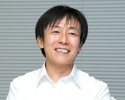 サイボウズ株式会社 代表取締役社長 青野 慶久 氏-4