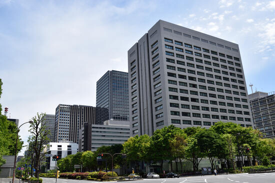 イメージ：厚生労働省管轄の「人材開発支援助成金」