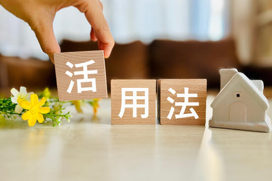 イメージ：プラットフォーム型eラーニングの活用方法