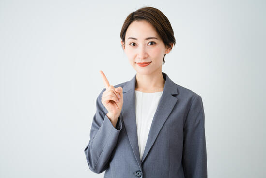 イメージ：【企業向け】eラーニング教材を選ぶポイント