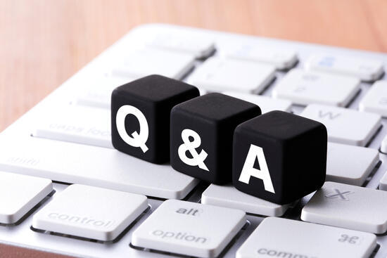 イメージ：マイクロラーニングのよくある質問