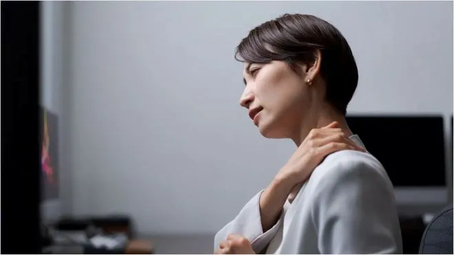 イメージ：勤怠管理のよくある課題