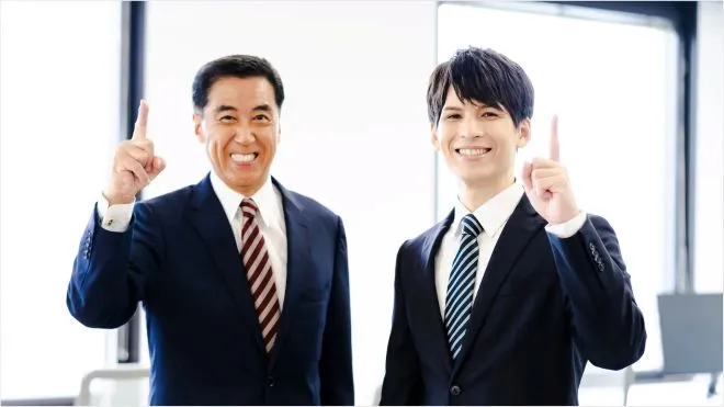 イメージ：社会保険の適用拡大に向けて中小企業が取り組むべきこと