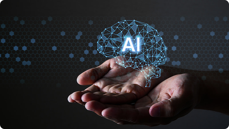 イメージ：AIとは？