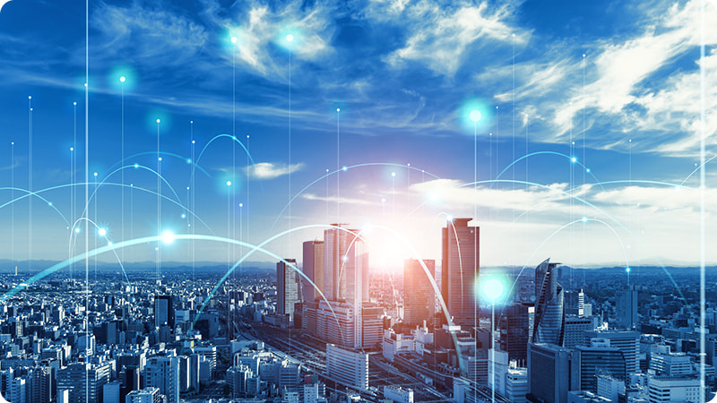 イメージ：カメラAI活用事例5選