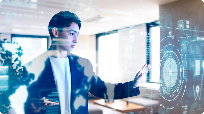 イメージ：カメラAIの2つのデメリット