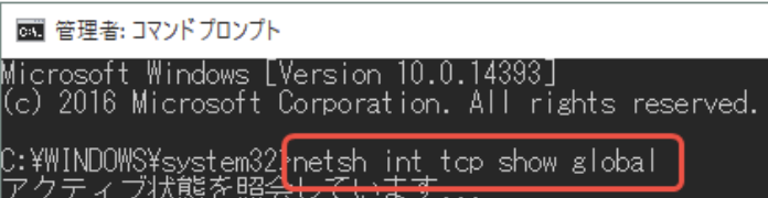 イメージ：【Windowsのみ】SNPの機能を無効にする-01
