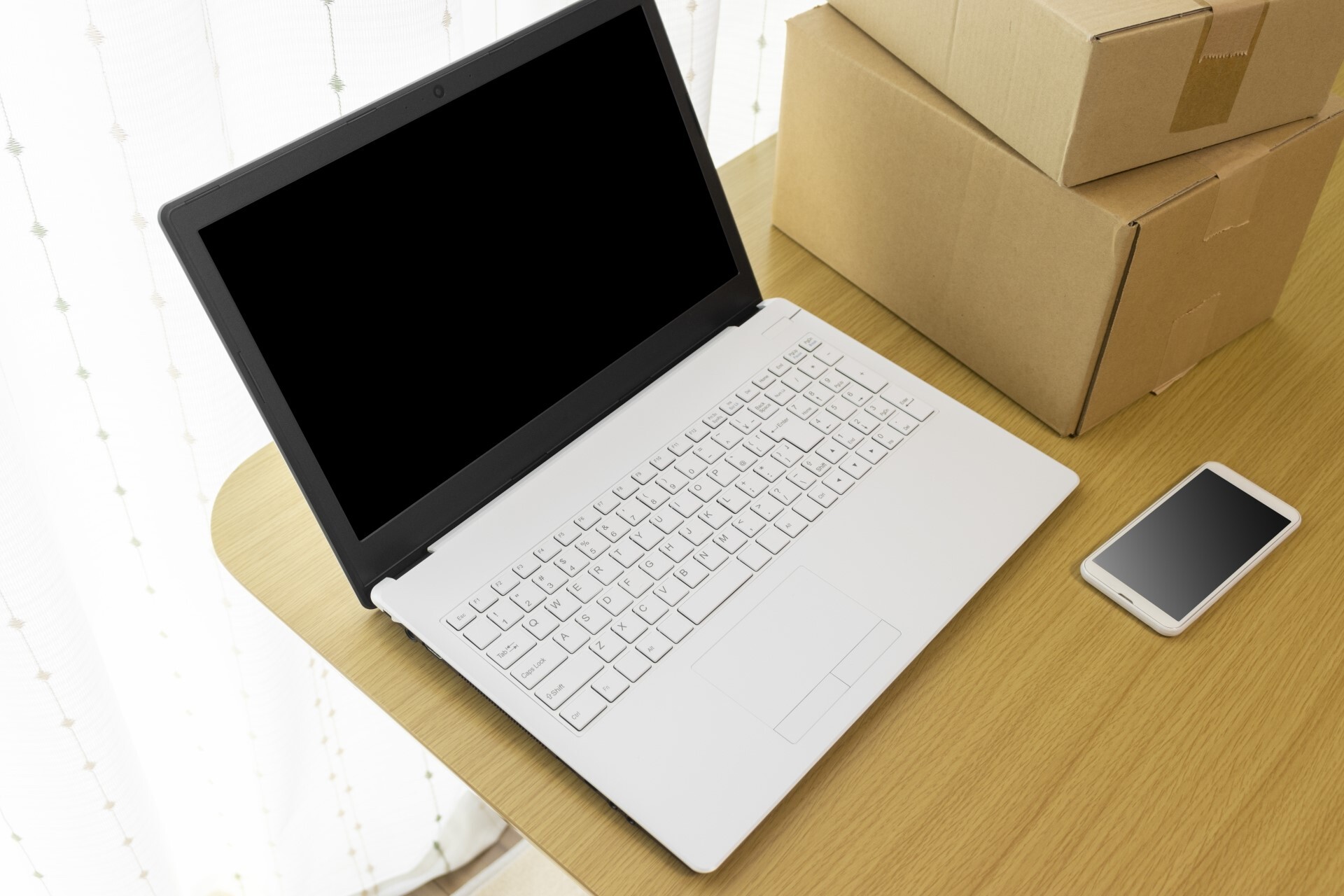 イメージ：ネットショップ開業の流れ10ステップ　成功のコツを解説！