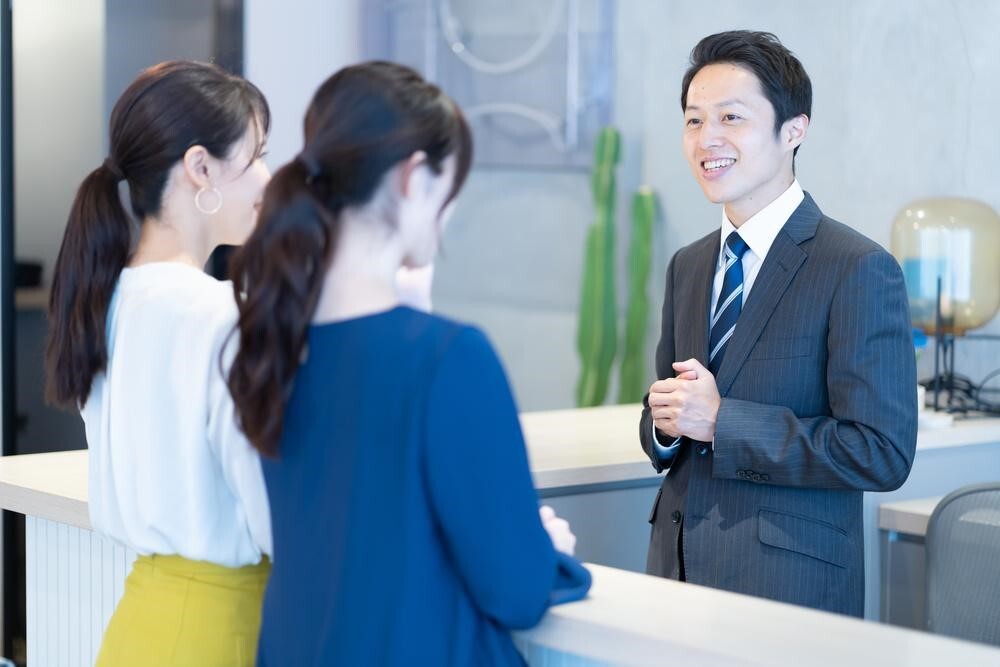 イメージ：行政書士の開業で失敗しないための集客方法4つ