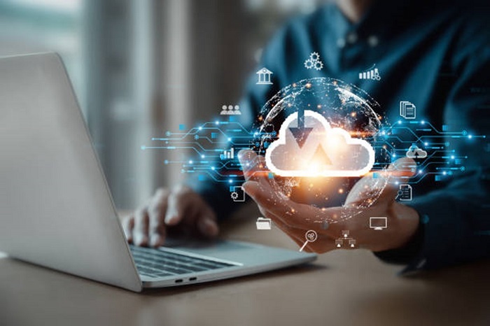 イメージ：情報セキュリティの国際規格ISO27001・ISO27017について