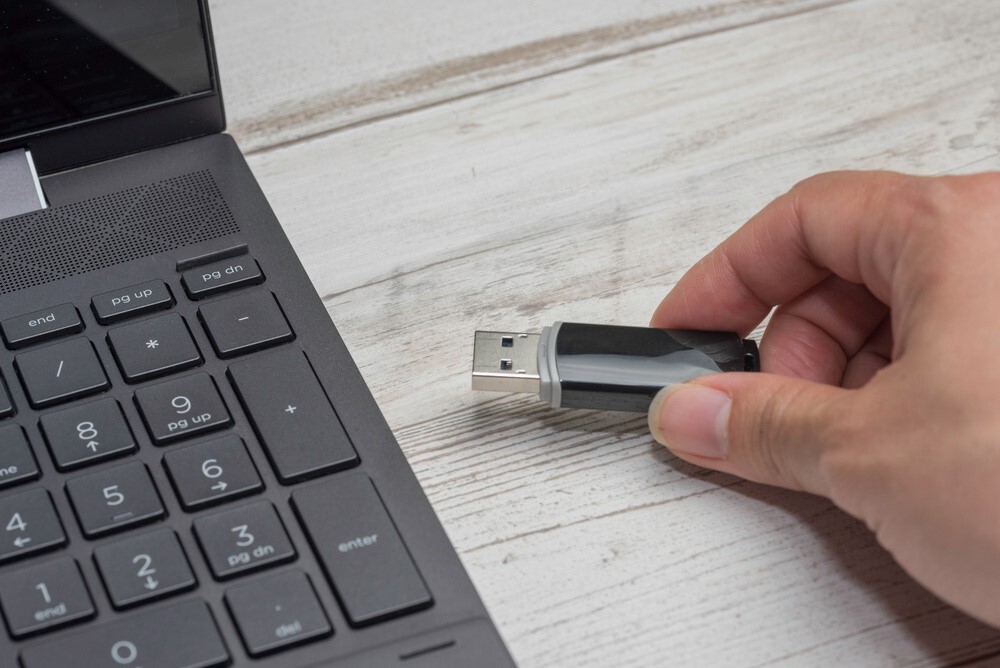 イメージ:データの長期保存におすすめの方法-1