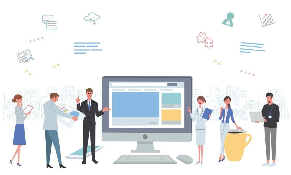 イメージ：【家庭向けプラン】Microsoft 365の特徴