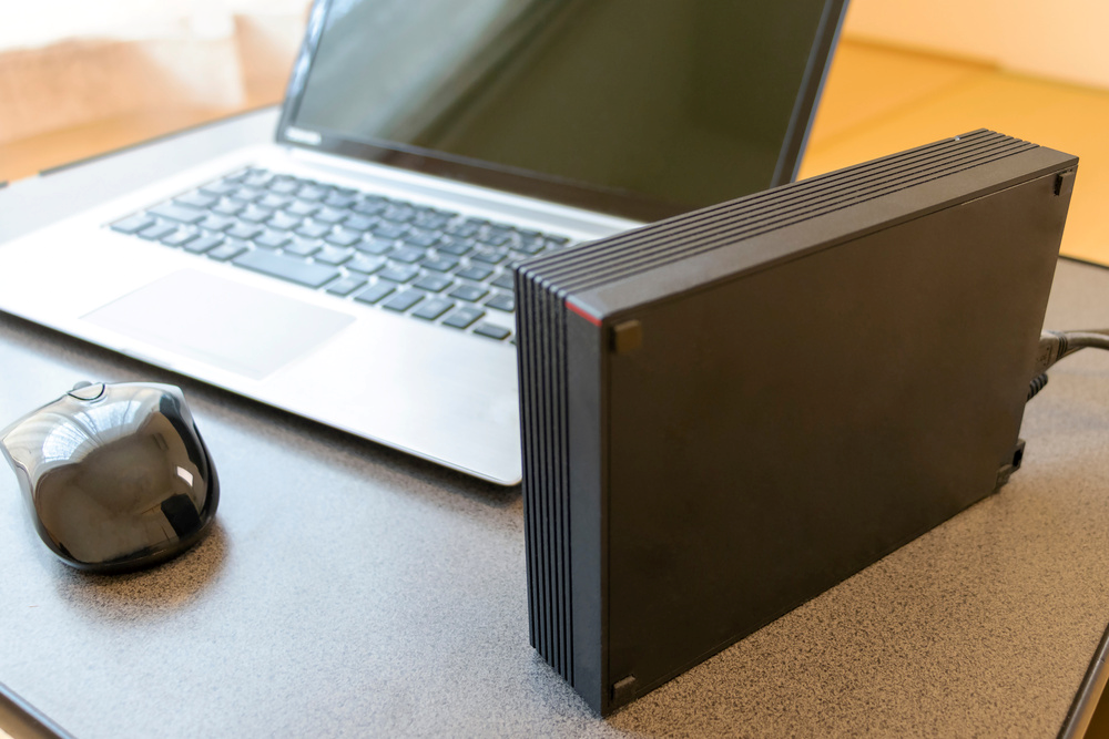 イメージ：電力不足