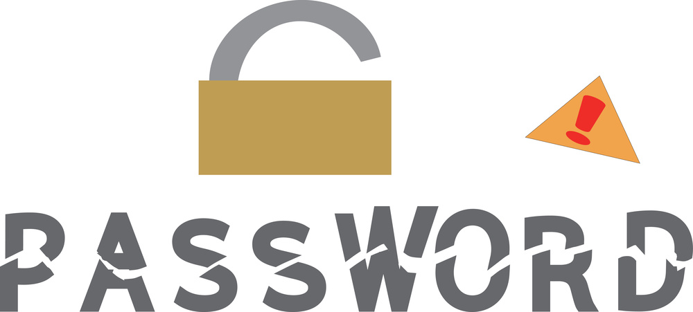 イメージ：クラウドストレージには情報漏洩のリスクがある