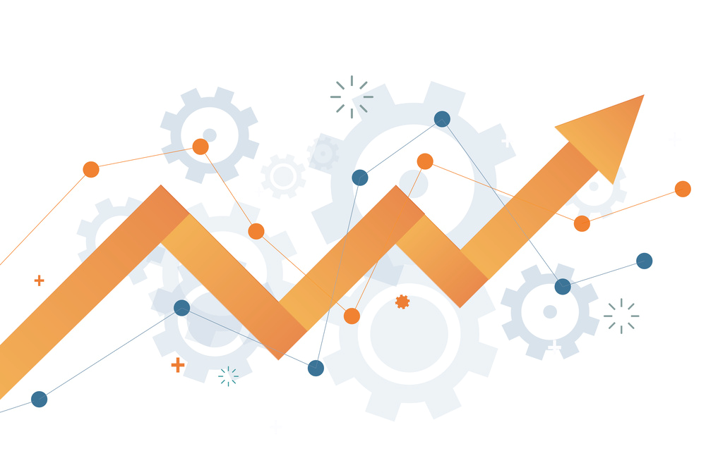 イメージ：ビジネスの生産性向上にはクラウドストレージがおすすめ