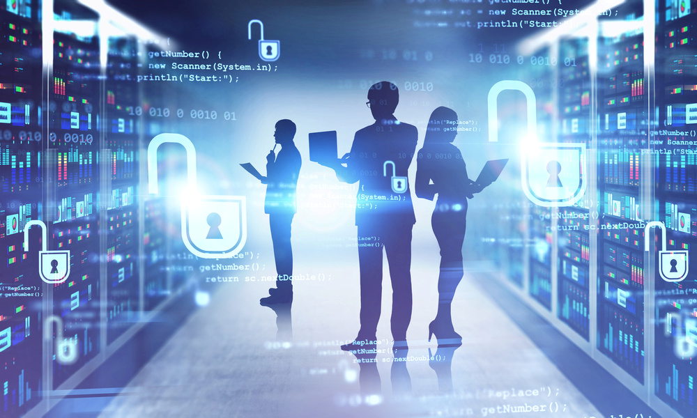 イメージ：データセンターの料金体系と利用方法