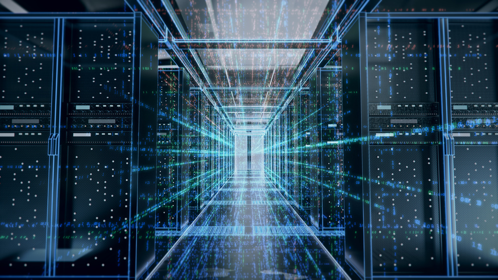 イメージ：データセンターを選ぶときに重視すべきポイント5つ