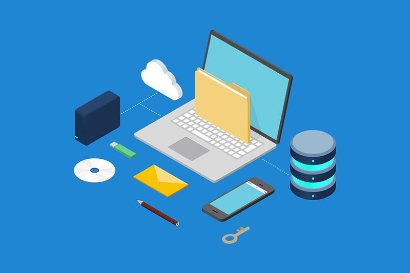 イメージ:削除したデータを復元する7つの方法!復元前の注意点も2つ解説