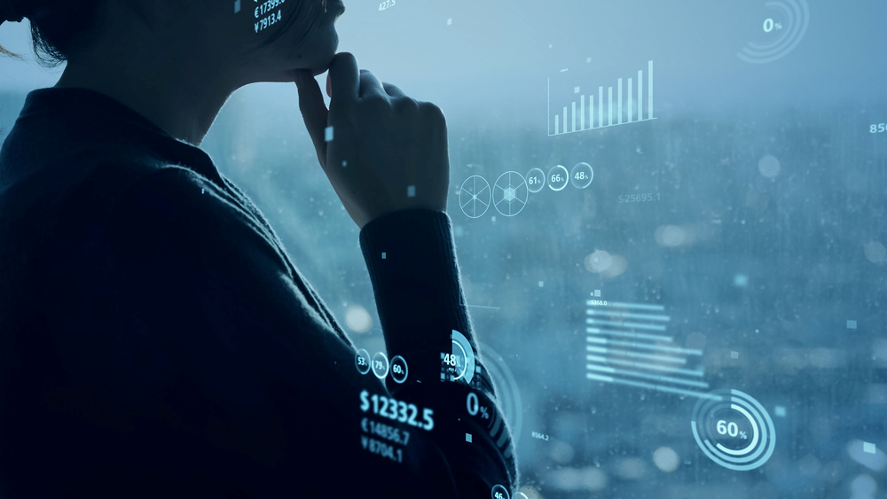 イメージ：企業におけるECMの重要性は高まってきている