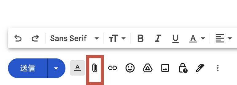 イメージ：挿入タブからエクセルを添付-02