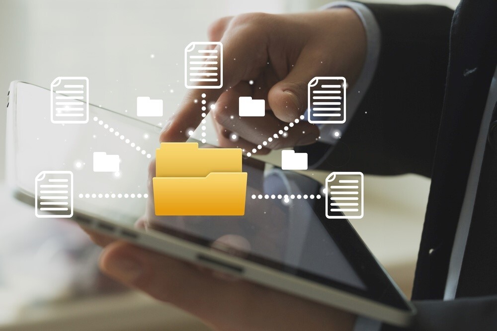 イメージ：ファイルストレージとは？メリット・デメリットと選び方を解説