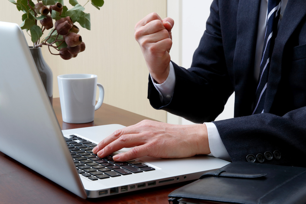 イメージ：フォルダ階層を効率良く使うための6つのポイント！