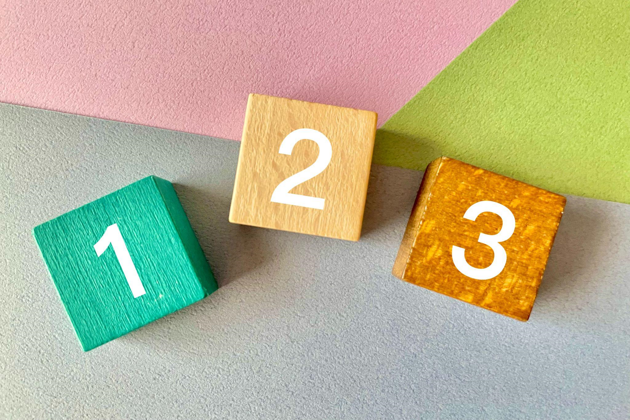 イメージ：【図解付き】フォルダ管理の3つの手順