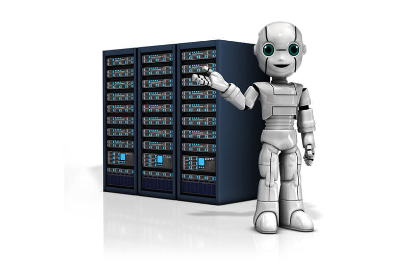 イメージ：NAS導入という選択。特徴や選定ポイントからファイルサーバーとの違いまでを解説