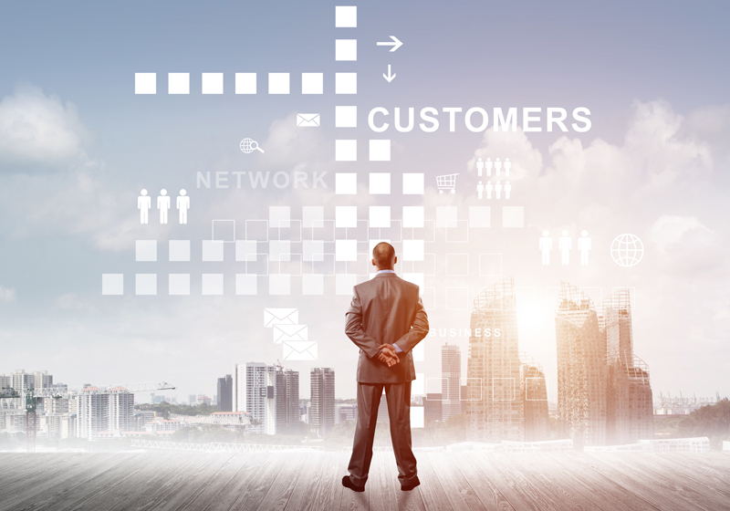 イメージ：BCPの作成の流れ