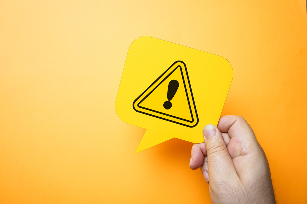 イメージ：リスク管理とは何か