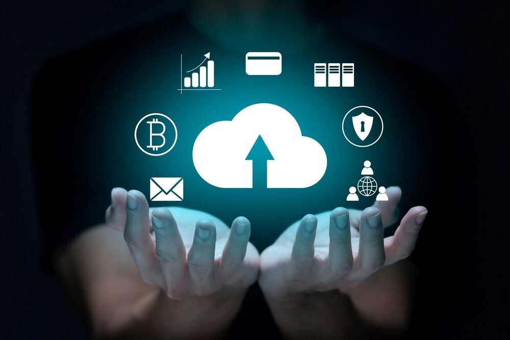 イメージ：ストレージ暗号化をする方法