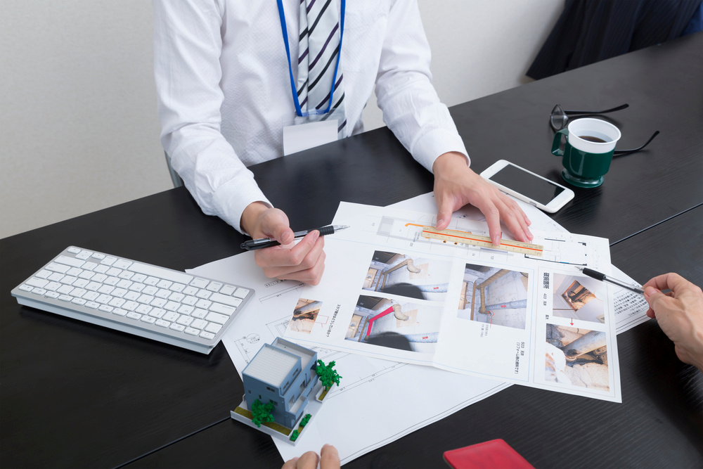 イメージ：4ヶ月前までにやっておくべきこと