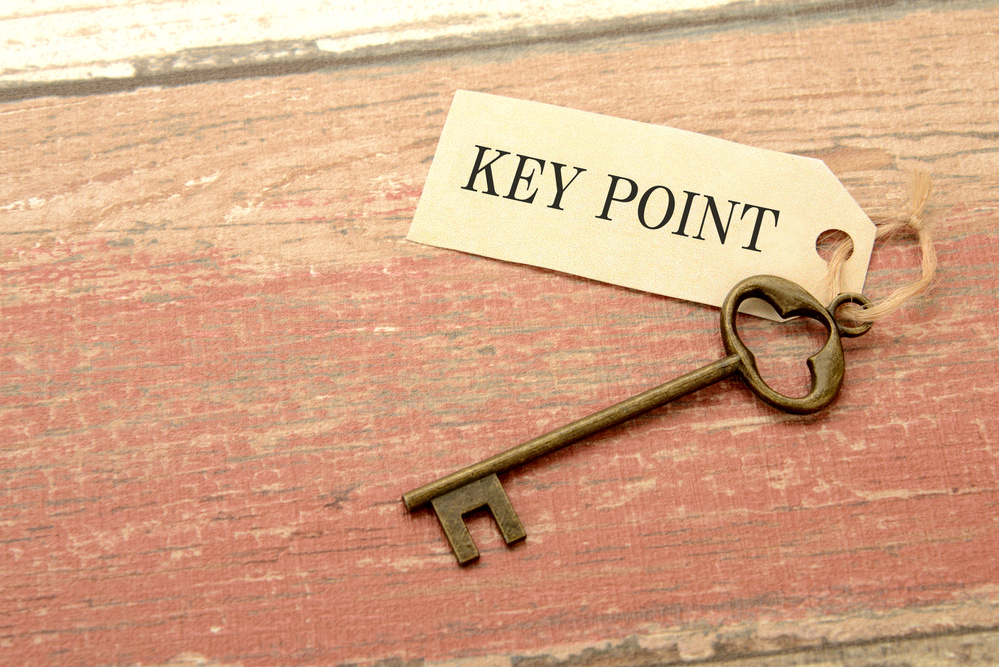 イメージ：オンラインストレージを選ぶ際のポイント5つ