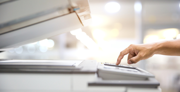 イメージ：スキャナ保存は早めの導入がおすすめ