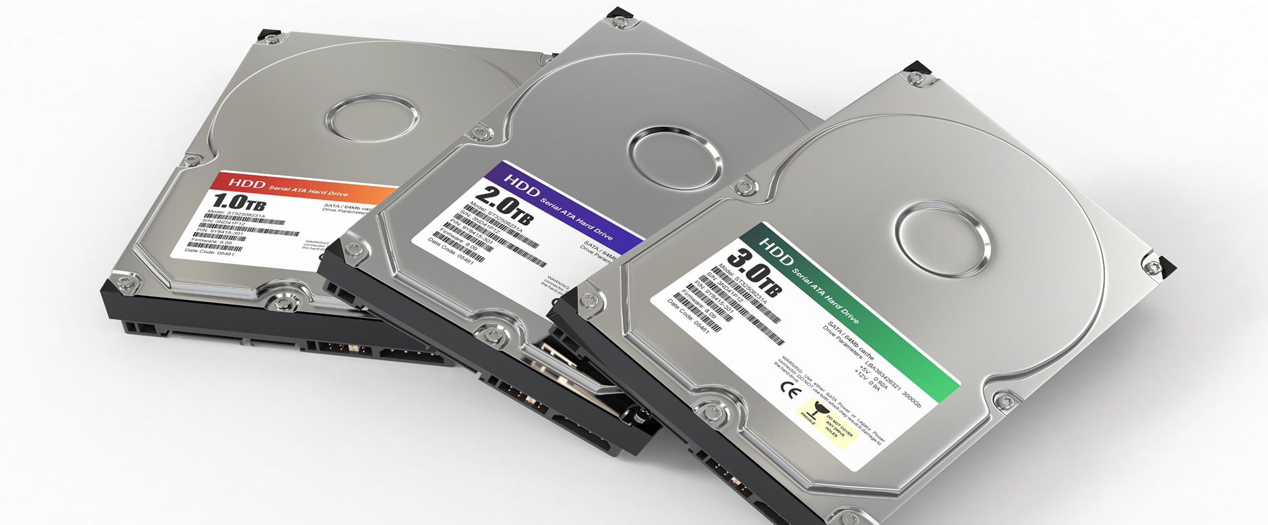 イメージ:ハードディスク