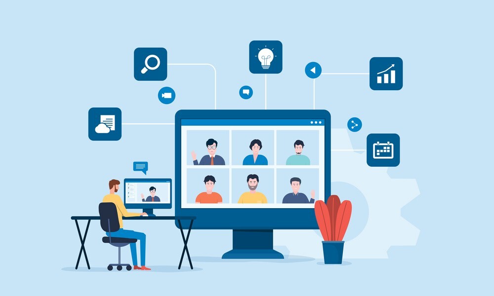 イメージ：【ビジネスチャット】おすすめの情報共有ツール3選