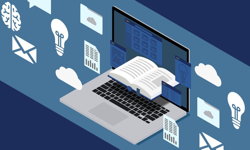 イメージ：【社内wiki】おすすめの情報共有ツール3選