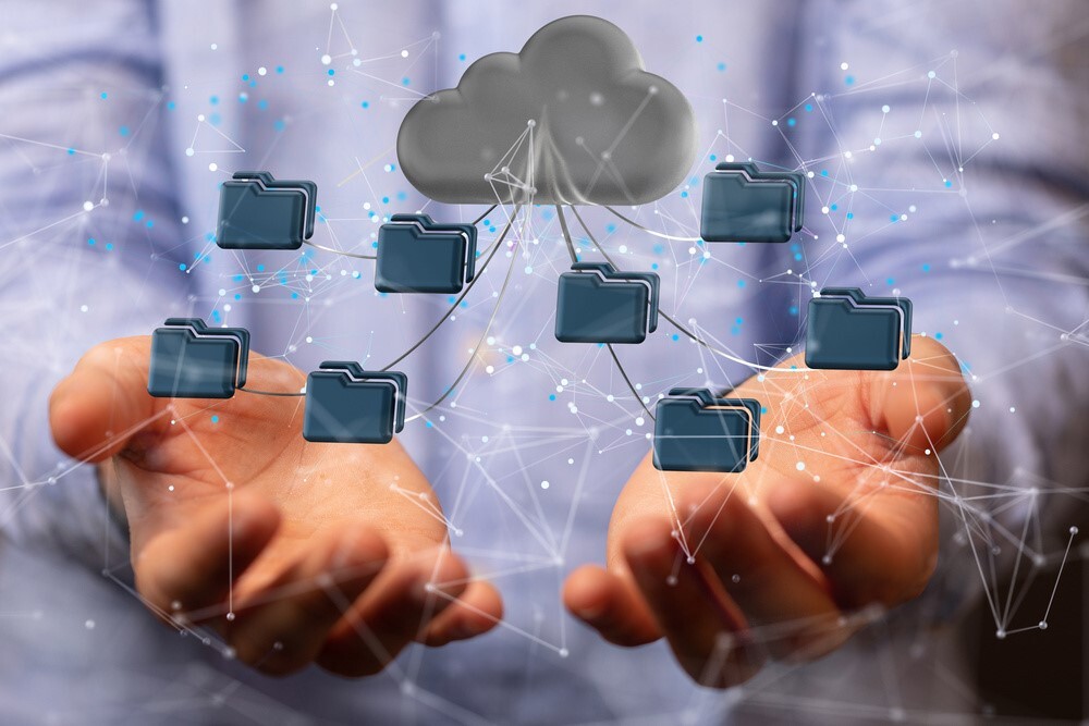 イメージ：【オンラインストレージ】おすすめの情報共有ツール3選