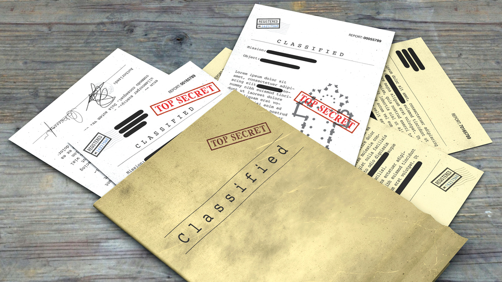 イメージ：機密文書とは｜3つの種類と安全に利用するための5つのルール