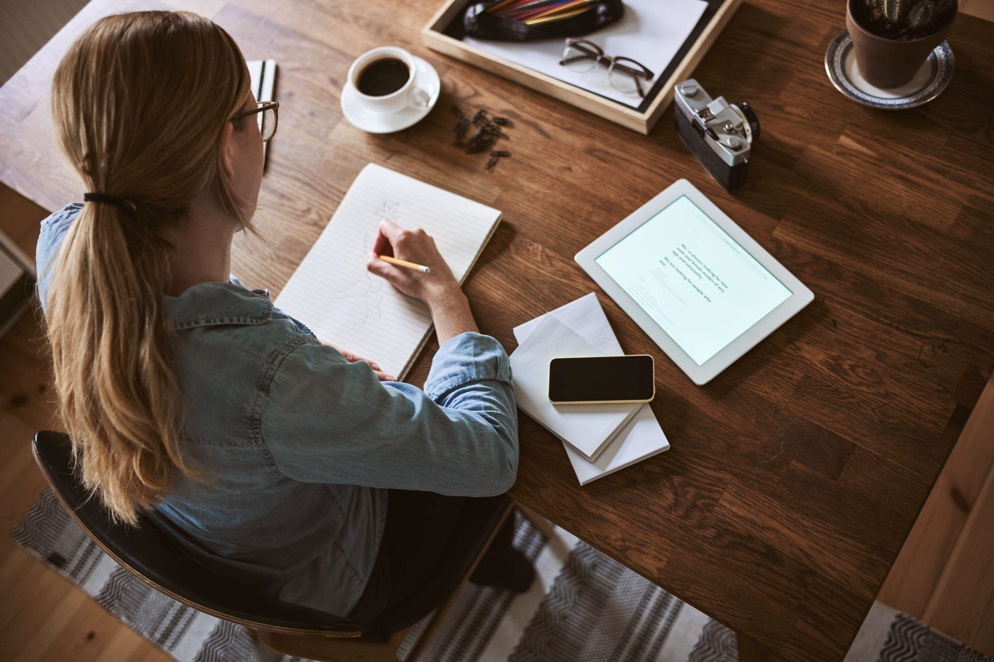 イメージ：個人事業主になるには｜開業時のやることリストと開業前の注意点紹介