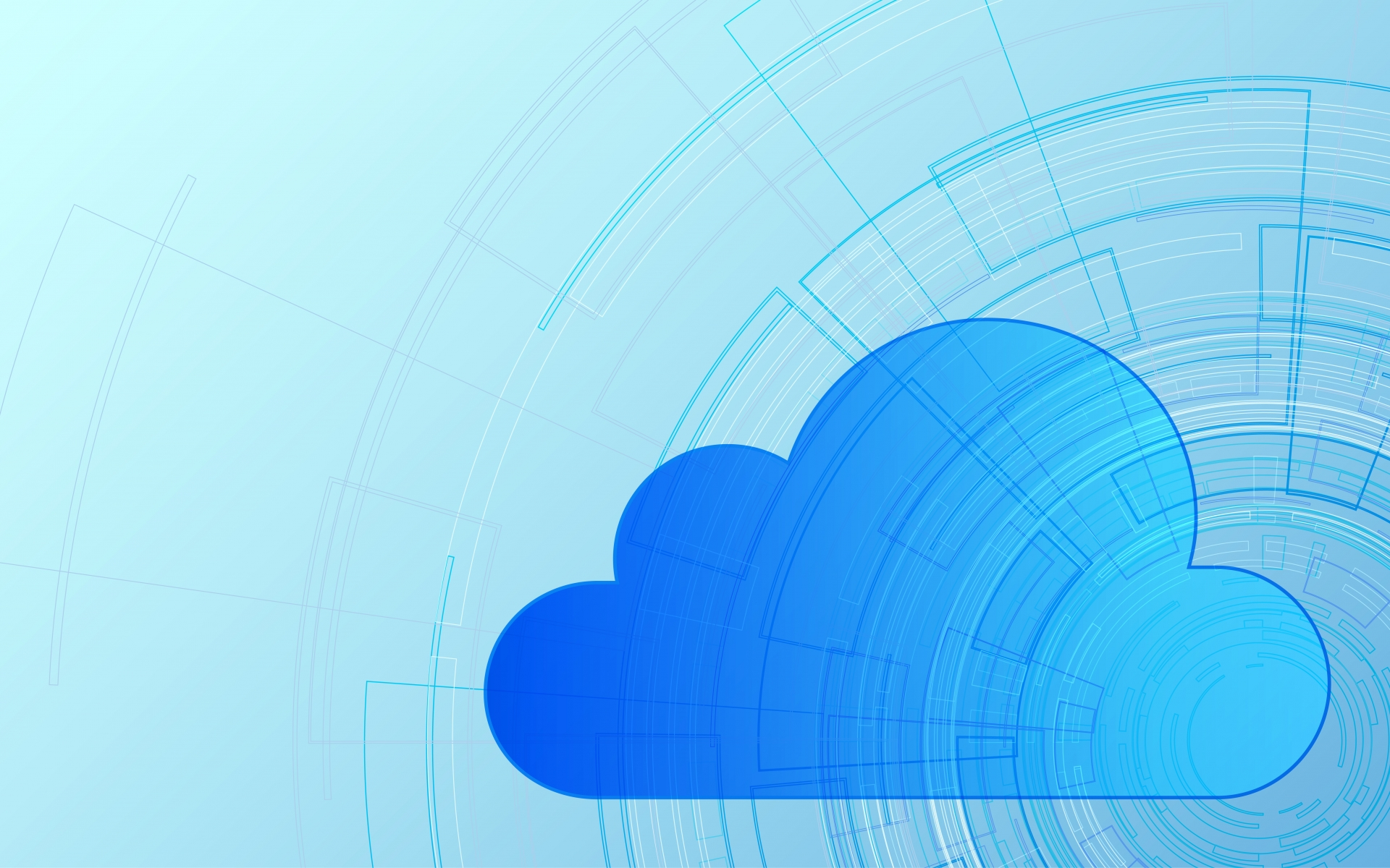 イメージ:工事写真台帳の共有・保存にはクラウドストレージが便利