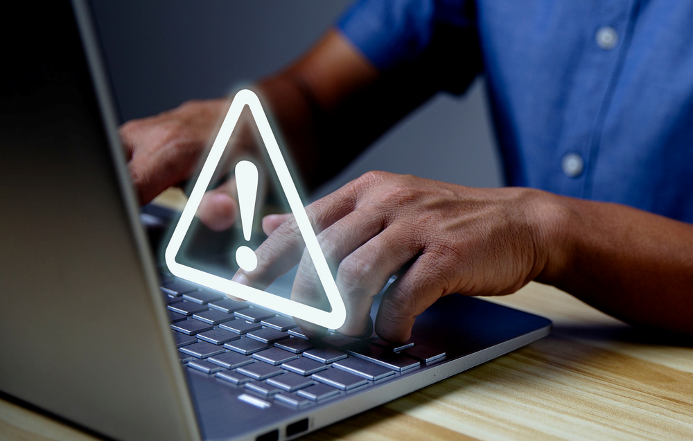 イメージ：情報共有メールのやり取りの注意点