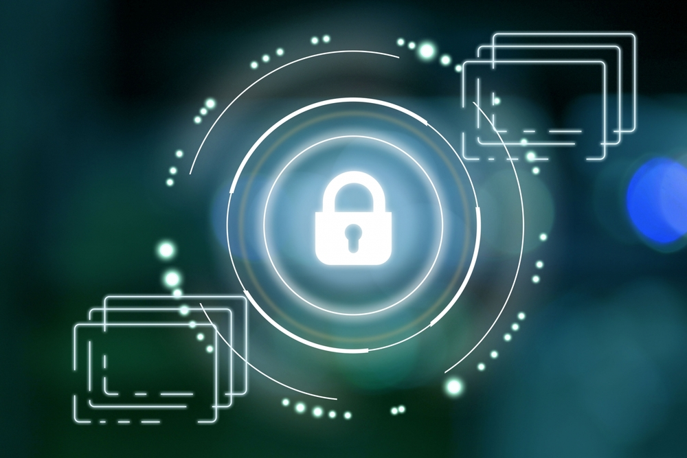 イメージ：セキュリティを重視するならアナログよりデジタルで名刺は管理すべき