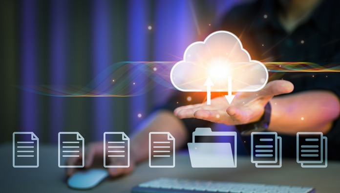 イメージ:NASの外部アクセスでセキュリティ面が不安ならクラウドストレージがおすすめ-01