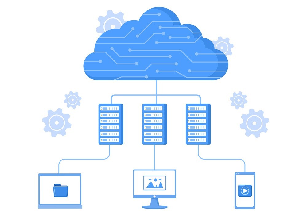 イメージ:プロがクラウドストレージ5社を徹底比較して使い分けを紹介!