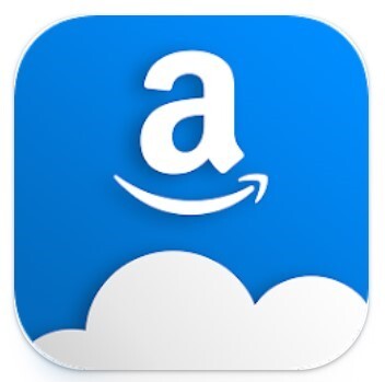 イメージ: Amazon Drive